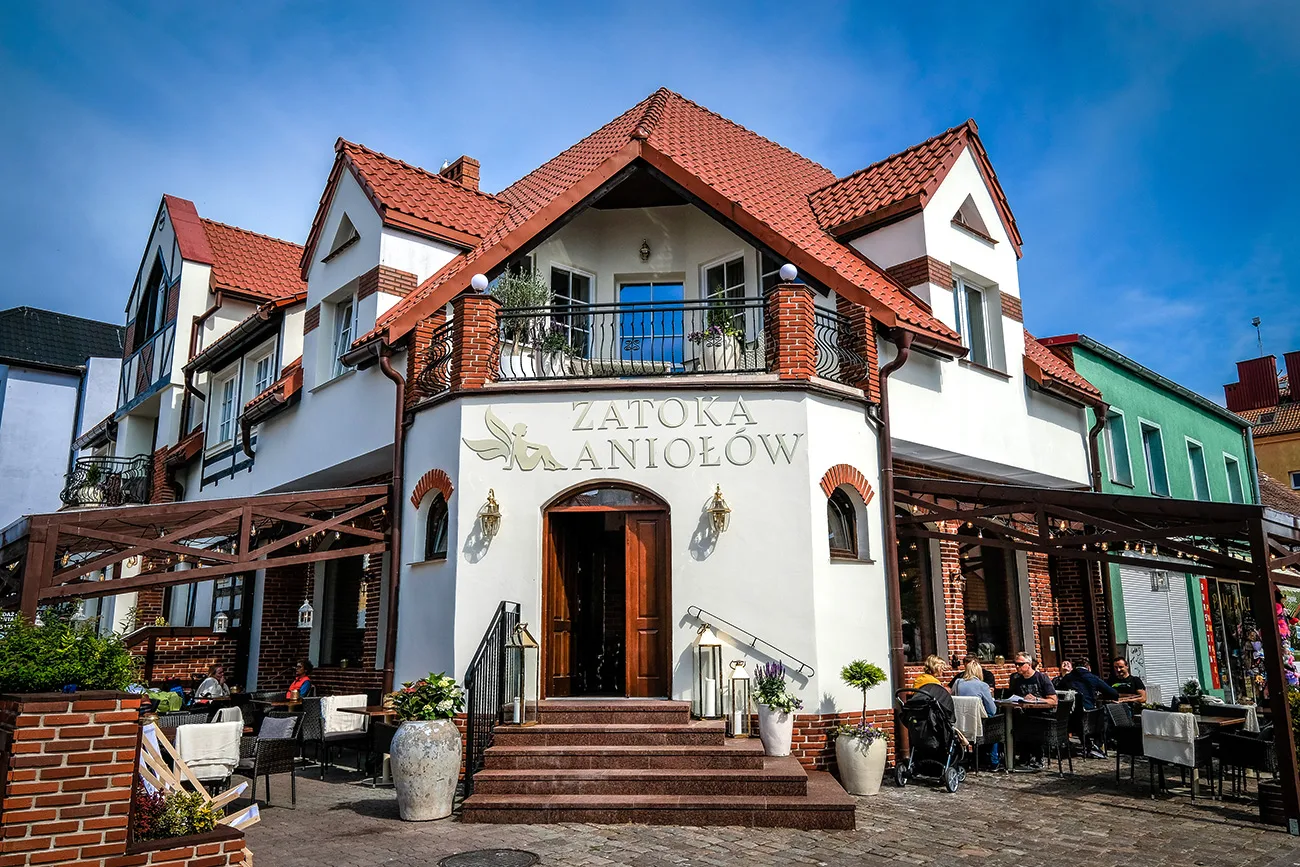 Zatoka Aniołów