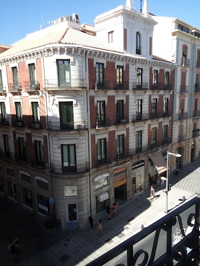 Photos of Hotel NH Collection Granada Victoria