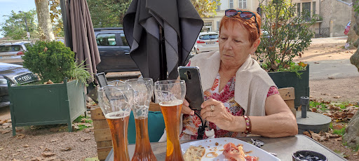 Bar des Autobus