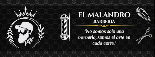 EL MALANDRO BARBER