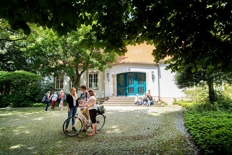 Fakultät Agrarwissenschaften und Landschaftsarchitektur - Hochschule Osnabrück