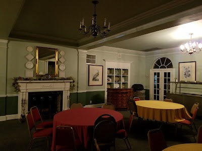 Photos of The Historic Clewiston Inn