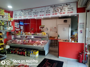 Photo n°50 de Boucherie Assalam à Rochefort (Boucherie-charcuterie)