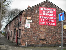 Broadgreen Building Supplies Ltd liverpool