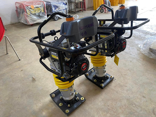 MAQUIMAYAB - Maquinaria Andamios Generadores