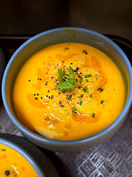 Photo n°47 de La Table de Morvan à GOURIN(56) à Gourin (Restaurant français)