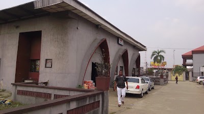Photos of Christ The King Cathedral