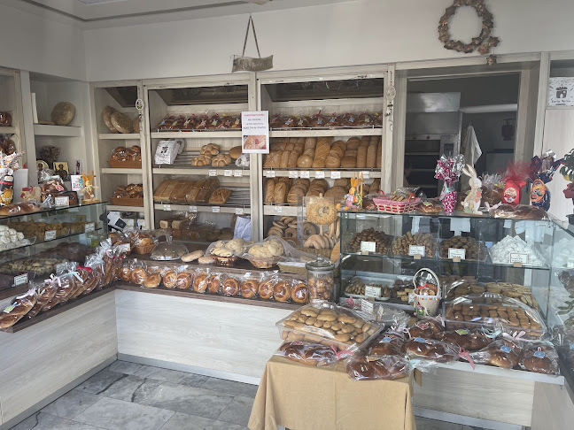 Εστία Άρτου - Τρίπολη