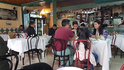 Photos of La Nave