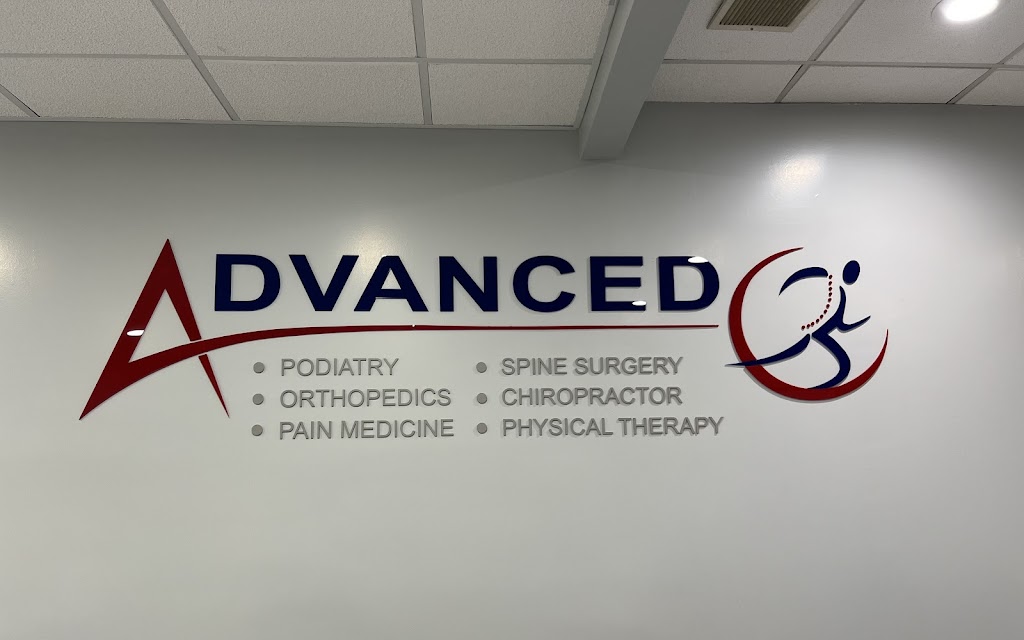 Advanced Medical Group