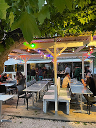 Photo n°2 de Restaurant Les Platanes à Pau (Restaurant de plats à emporter)