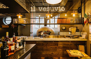 Photo n°65 de Parigini à Paris (Pizzas à emporter)