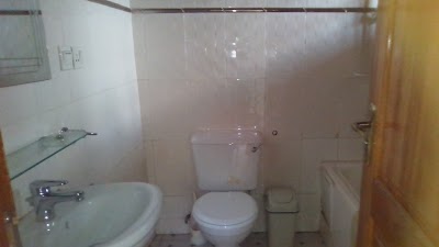 Photos of Lou-Ralph Hotel