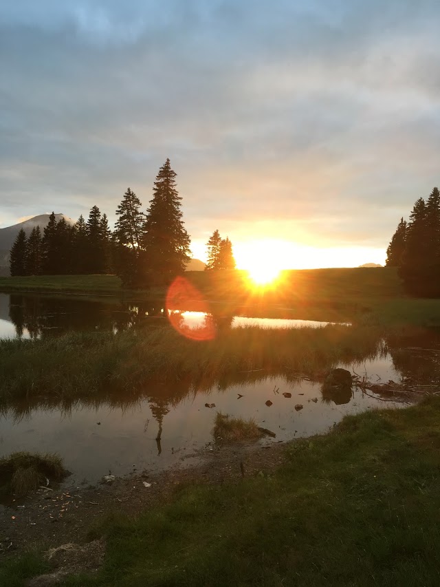 Lac de Conche