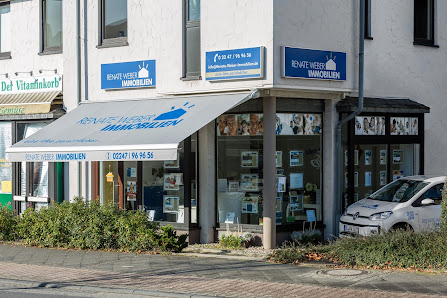 Renate Weber Real Estate - Neunkirchen-Seelscheid