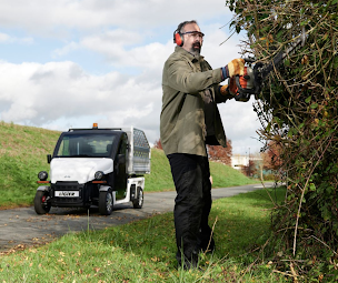 Photo n°5 de SALABERT AUTOMOBILES -LIGIER PROFESSIONNEL- dealer à Saint-Génis-des-Fontaines (Garage automobile)