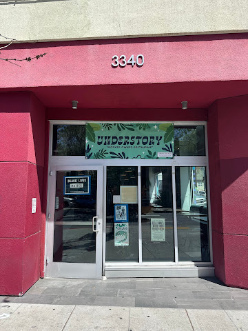 understory oakland by null