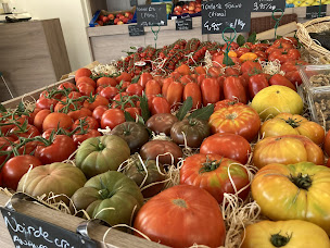 Photo n°15 de Le Primeur d'Anatole à Vigneux-sur-Seine (Primeur)
