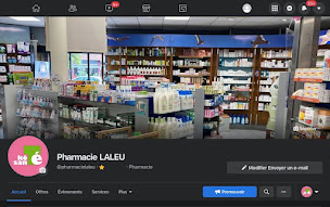 Photo n°6 de Pharmacie Laleu à Saint-Leu (Pharmacie vétérinaire)