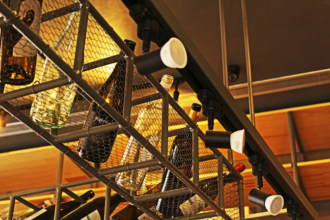 Comentarii opinii despre Cava Efréno - Bottle & Delicatessen