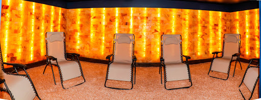 Newtown Salt Spa