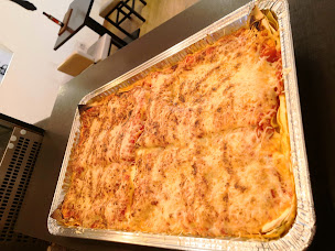 Photo n°2 de Pizza Lucia à Saint-Jeoire-Prieuré (Pizzeria)