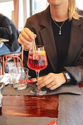 Photo n°18 de Le Virginie, Nice Riquier à Nice (Pizzeria)