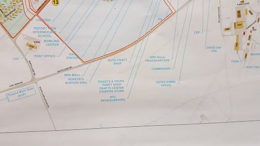 Range Operations - Visual