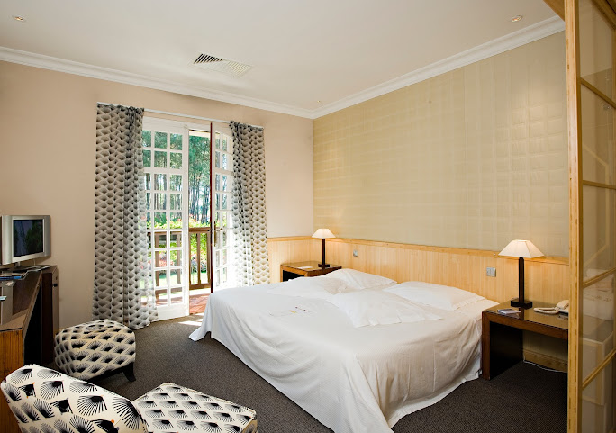 Relais De La Poste by null