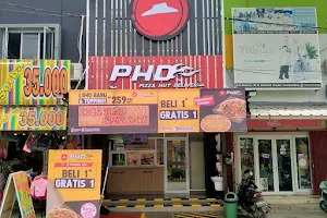Pizza Hut Delivery - PHD Indonesia image