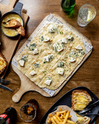 Photo n°75 de Au Bureau Cernay à Cernay (Bar sportif)