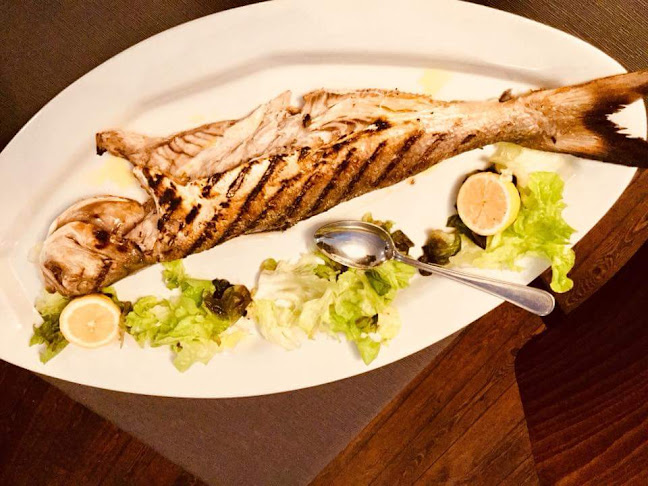 Ristorante Taverna Viola - Ristorante