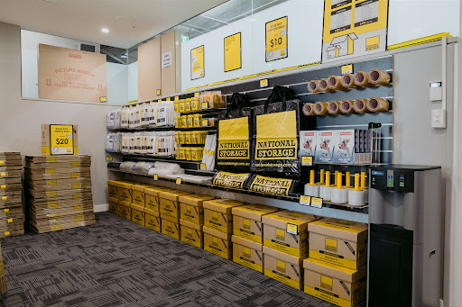 National Storage East Perth - Thumbnail