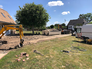 Photo n°15 de Cassotti à Claville (Entreprise de construction)