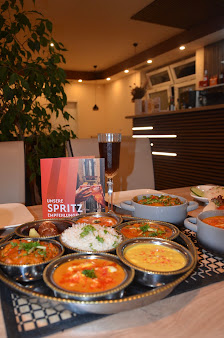 Essen und Trinken