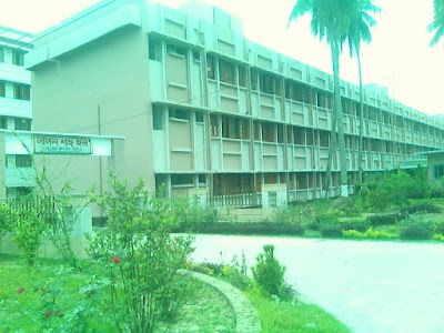 Photos of Khulna University Of Engineering & Technology