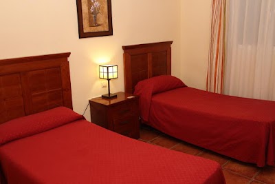 Photos of Hotel Casa Vazquez