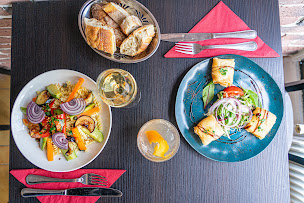 Photo n°29 de Bistrot de Loly à Paris (Brasserie)