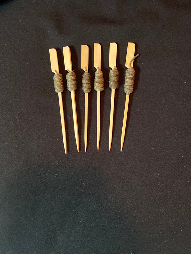 Wick-Stick.com - Visual