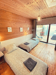 Photo n°40 de EMBRUNS D'HERBE SLOW CAMP à Plogoff (Hôtel bien-être)