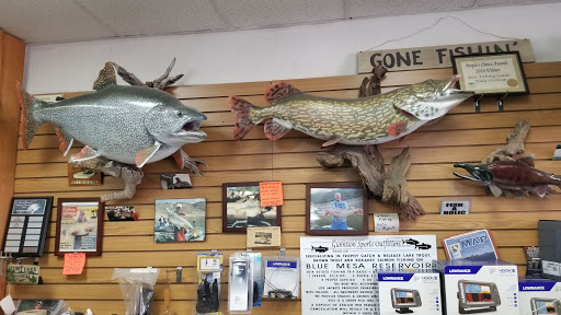 Gene Taylor's Sporting Goods Gunnison - Thumbnail