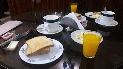 Photos of HOSTAL "TAMBO DE ORO"