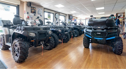 ALL BIKE SERVICE