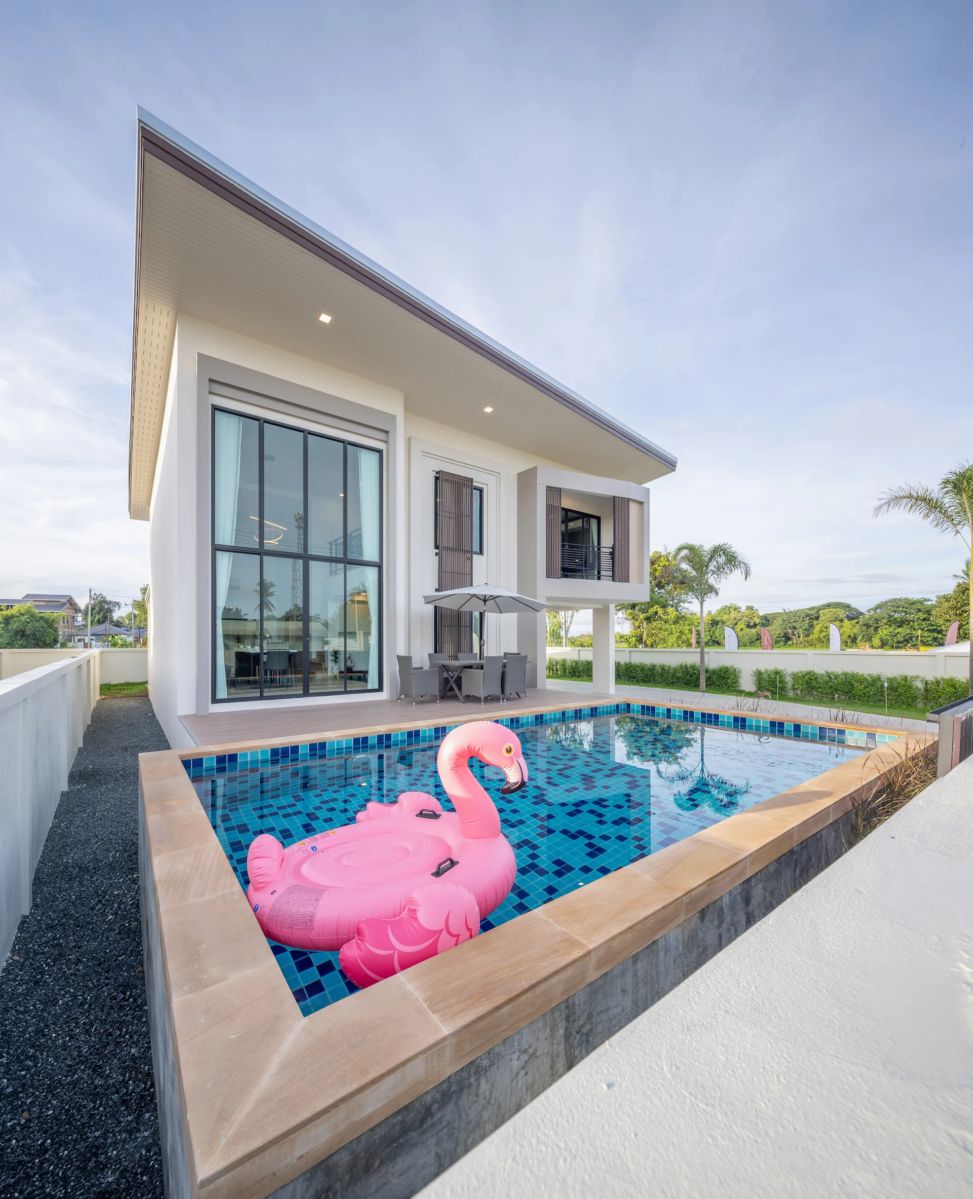 Kanna Pool Villa คันนา พูลวิลล่า