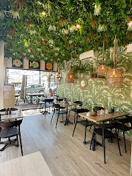 Photo n°28 de Mas Sushi & Poke Bowl à Villeneuve-Loubet (Sushi à emporter)