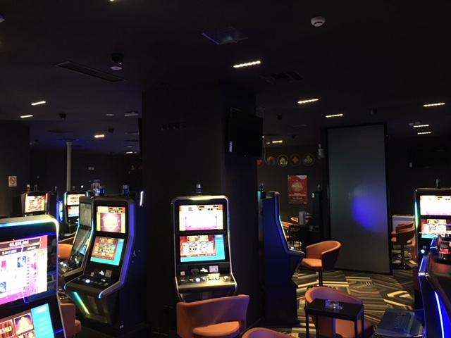 OPAP Play Κυπαρισσίας