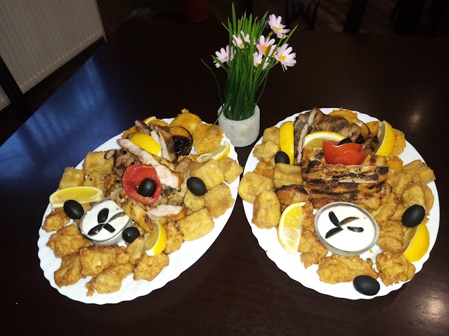 улица Александър Стамболийски 10, 5050 Килифарево