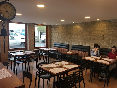 Photos of SACHA Cafe