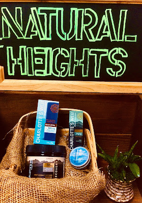 Photo of Natural Heights Botanicals - Alamo Heights