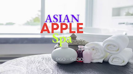 Asian Apple Spa